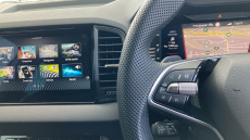 Skoda Karoq 2.0 TDI [150] Sportline Edition 4x4 5dr DSG Diesel Estate